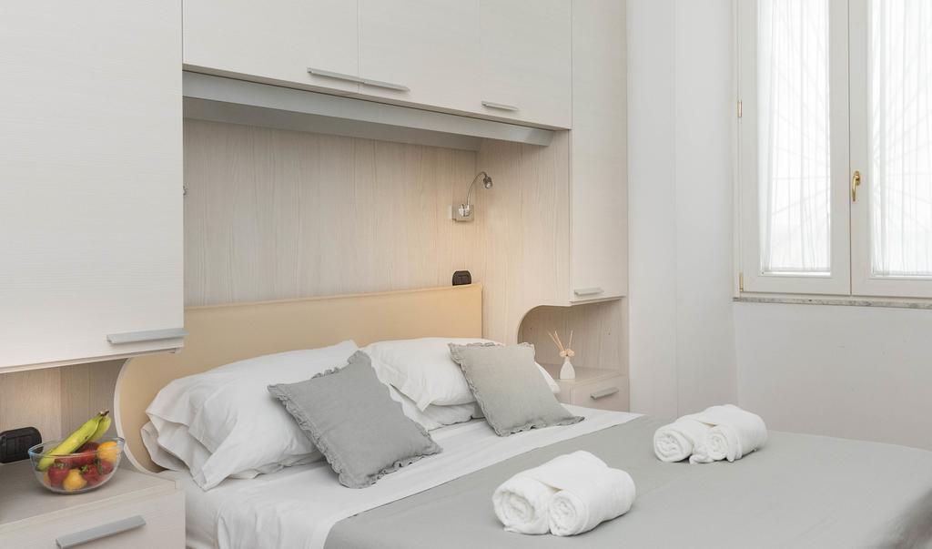 Andenis Luxury House Hotel - Rome — Photos 3