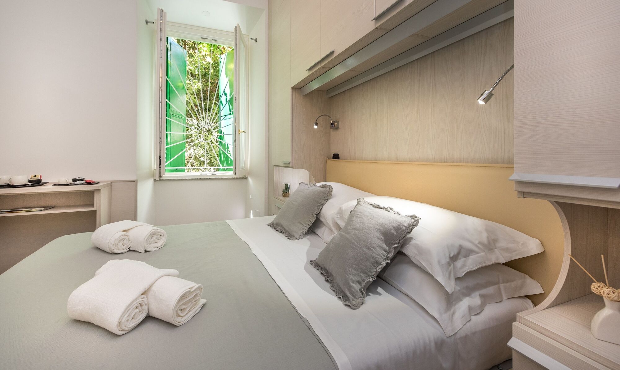 Andenis Luxury House Hotel - Rome, Rome